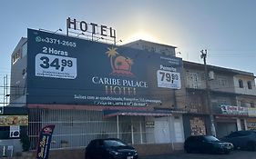 Caribe Palace Hotel Ceilândia Sul